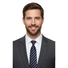 krawat-meski-zara-granatowy-w-paski-jedwabny