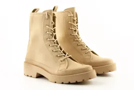 buty-damskie-zara-combat-botki-sznurowane-bezowe