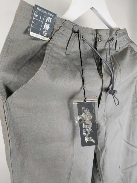 spodnie-richard-chang-rozmiar-s