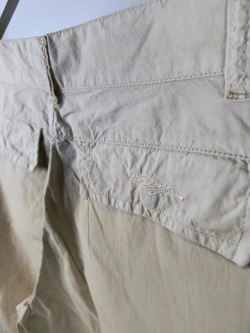 history-spodnie-bezowe