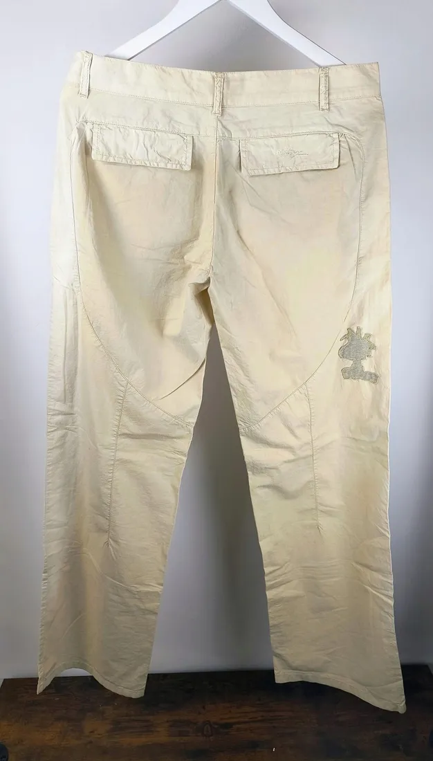 history-spodnie-bezowe