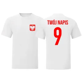 koszulka-pilkarska-polska-t-shirt-kibica-reprezentacji-polski-polska-104cm