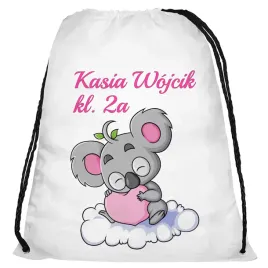 worek-workoplecak-na-buty-do-szkoly-zwierzatka