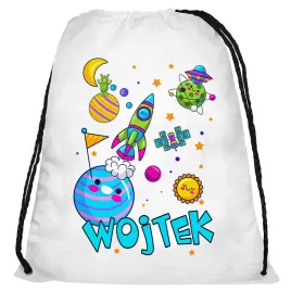 worek-na-buty-workoplecak-do-szkoly-autka-rakiety-do-przedszkola-z-imieniem