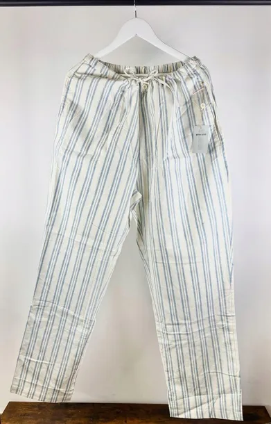 spodnie-innocenti-bezowe-marka-bez-marki