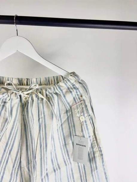 spodnie-innocenti-bezowe-rozmiar-m