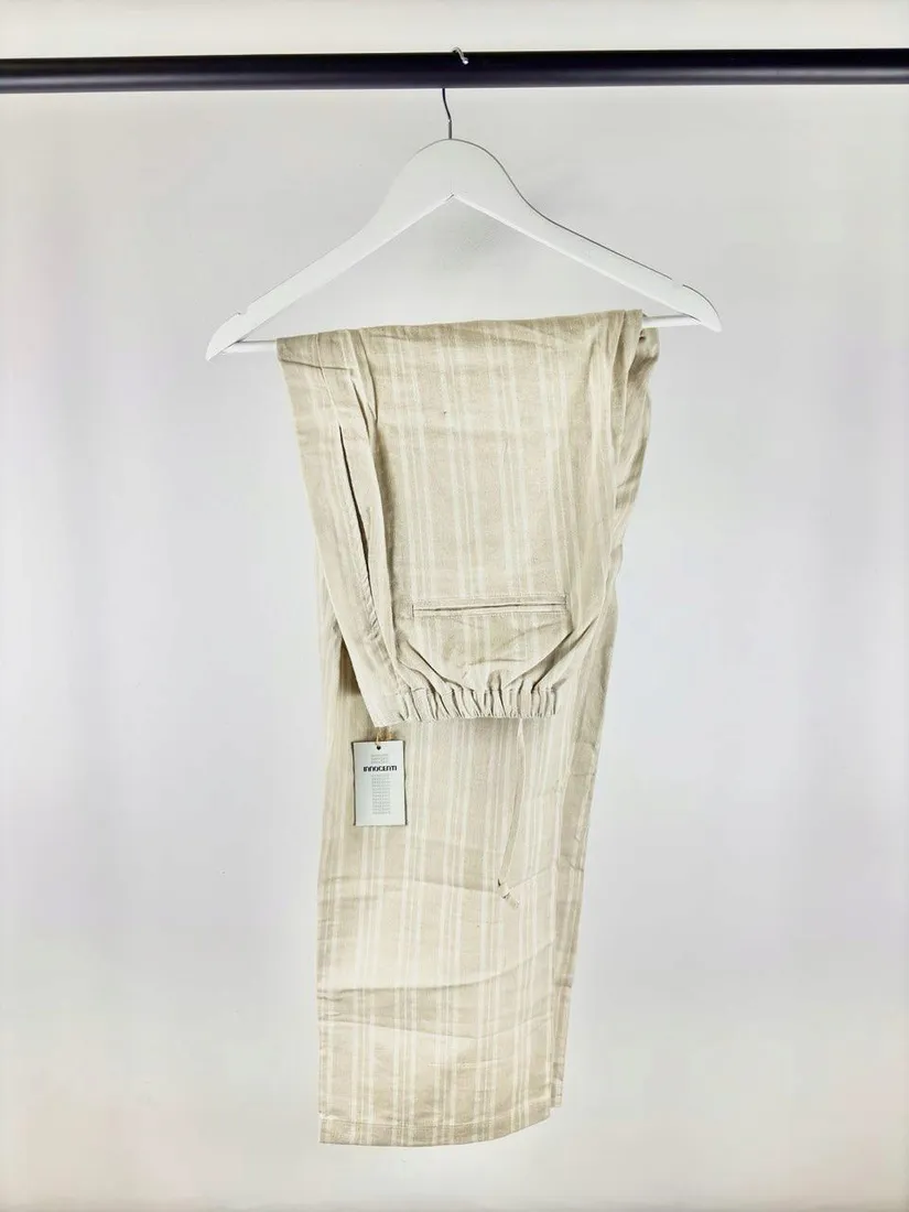 spodnie-innocenti-bezowe