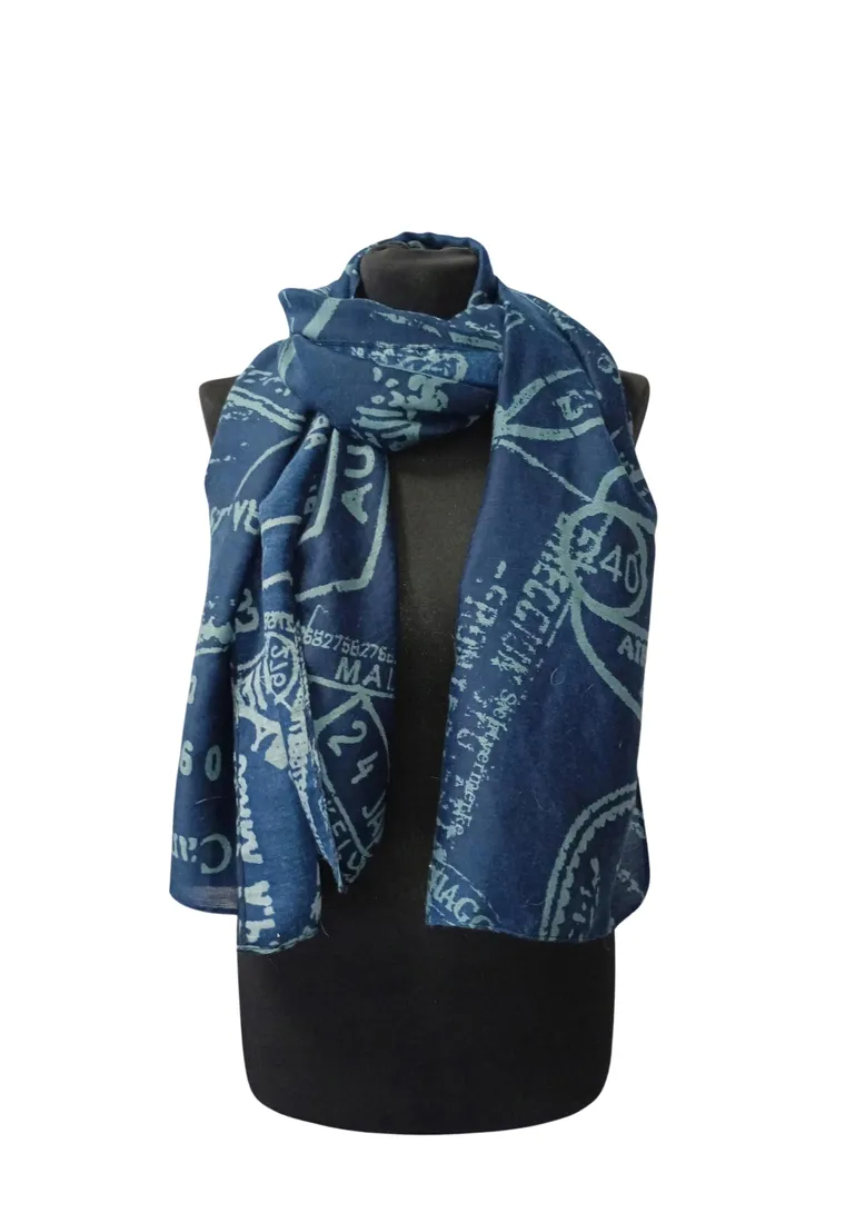 szal-granatowy-183-cm