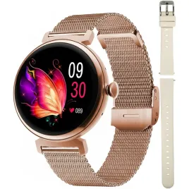 zegarek-smartwatch-hagen-hb19-110-1410-rozowe-zloto