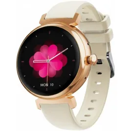 zegarek-smartwatch-hagen-hb19-110-531-bezowy