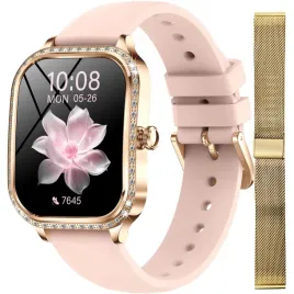 zegarek-smartwatch-hagen-hb42-110-1410-539-set-rozowy