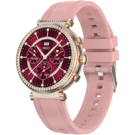 zegarek-smartwatch-hagen-hb43-110-539-rozowe-zloto