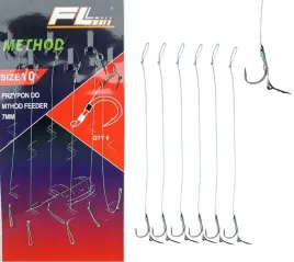 haczyki-z-przyponem-wiazane-haczyk-nr-14-z-igla-przypony-method-feeder-6szt