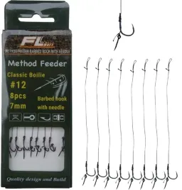 haczyk-z-przyponem-wiazane-nr-12-z-igla-gotowe-przypony-method-feeder-8szt