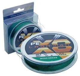 plecionka-wedkarska-x-8-150-m-zielona-028-mm-255-kg