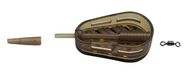 koszyk-method-feeder-30-gr-1-szt-przelotowy-kretlik-stan-opakowania-oryginalne