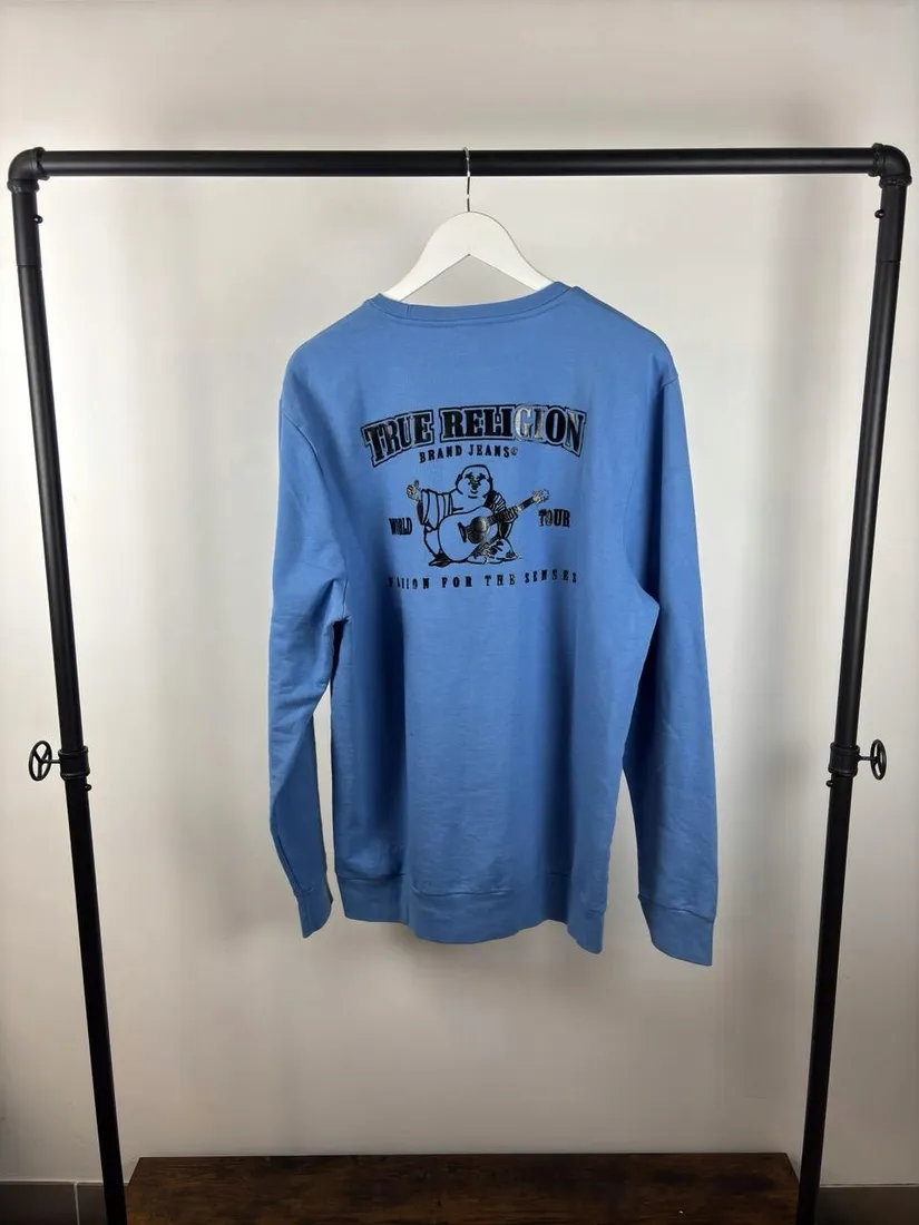 bluza-buddha-crewneck-pullover