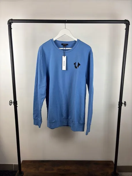 bluza-buddha-crewneck-pullover-kolor-niebieski