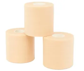 3-tasma-sportowa-pilkarska-do-ochraniaczy-getr-pianka-6-cm-dl-20m