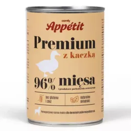 karma-mokra-dla-psa-comfy-appetit-premium-z-kaczka-400g