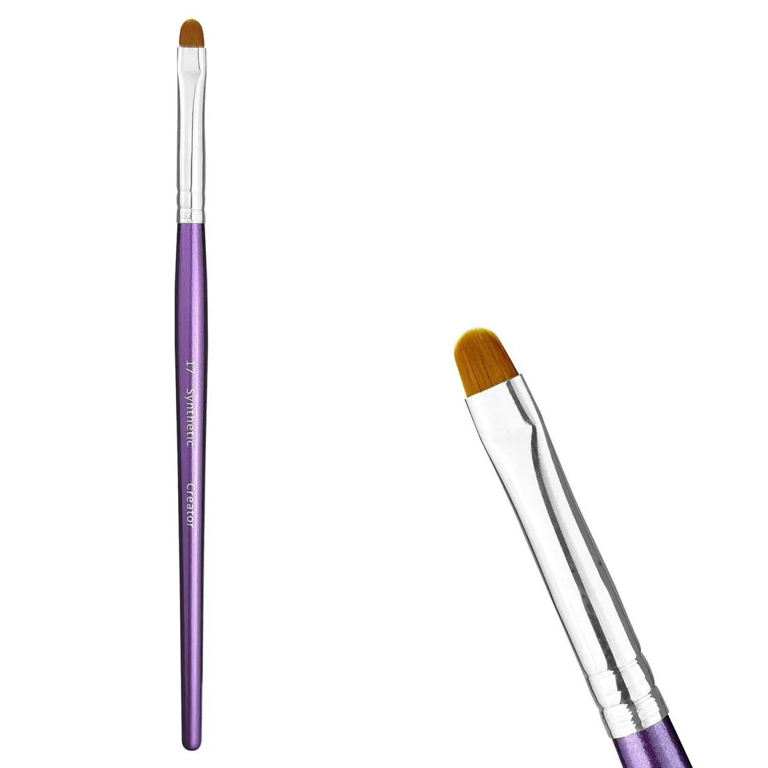 synthetic-creator-pedzel-do-brwi-17-plaski-okragly