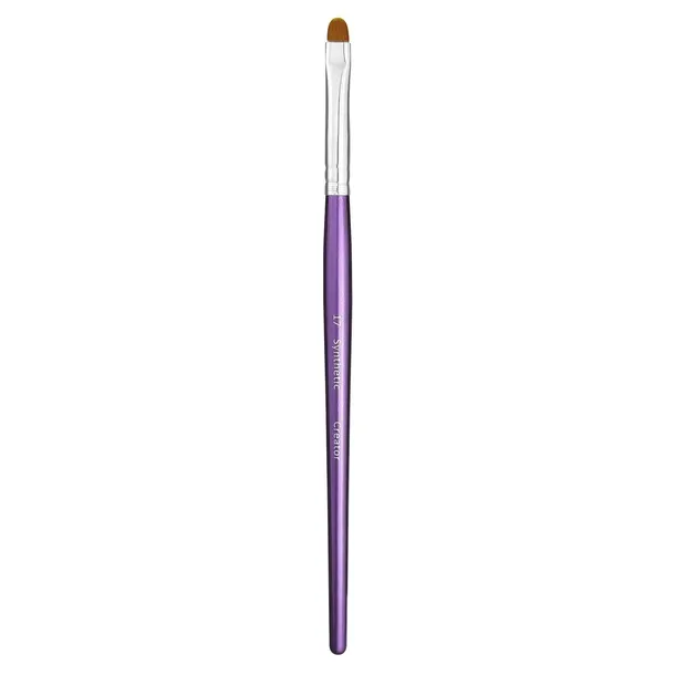 synthetic-creator-pedzel-do-brwi-17-plaski-okragly-marka-creator-synthetic