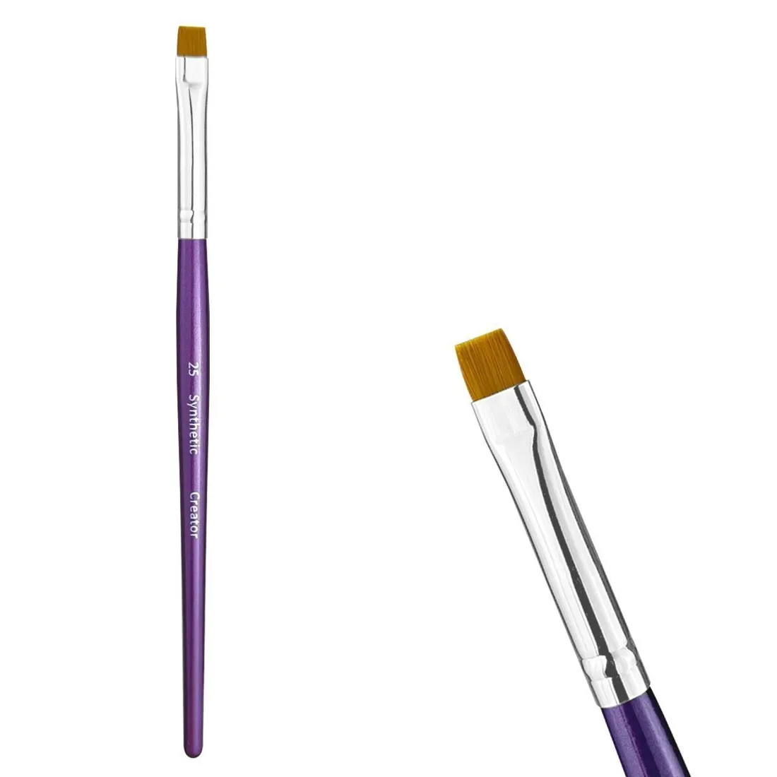 synthetic-creator-pedzel-do-brwi-25-szeroki-prosty