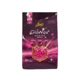 italwax-glowax-cherry-pink-wosk-twardy-do-depilacji-twarzy-400g