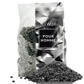 italwax-pour-homme-black-wosk-do-depilacji-500g