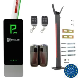 szlaban-parkingowy-led-5m-steelon-180led-automatyczny-5-metrow