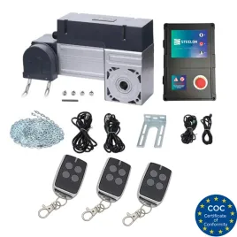 indus-40-naped-do-bram-garazowych-przemyslowych-segmentowych-na-wal-25mm