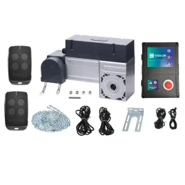 indus-40-naped-do-bram-garazowych-przemyslowych-segmentowych-na-wal-25mm