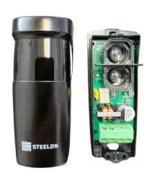 fotokomorka-laserowa-steelon-laser-do-bram-automatycznych-z-duzym-zasiegiem