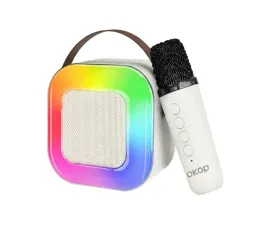 okop-k07-glosnik-karaoke-z-mikrofonem-5w-rgb-przenosny-na-impreze