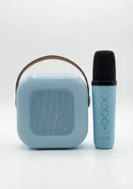 zestaw-karaoke-okop-przenosny-glosnik-mikrofon-bluetooth-niebieski