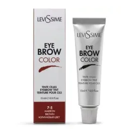 levissime-farba-do-brwi-eyebrow-tint-15ml-brazowy-7-5