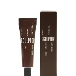 sculptor-farba-do-brwi-zelowa-15ml-dark-brown-ciemny-braz