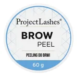 projectlashes-peeling-do-brwi-rozowy-60-g-marka-projectlashes