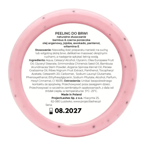 projectlashes-peeling-do-brwi-rozowy-60-g-kolor-rozowy