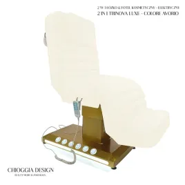 chioggia-design-fotel-lozko-2w1-kosmetyczne-elektryczne-trinova-luxe-bez