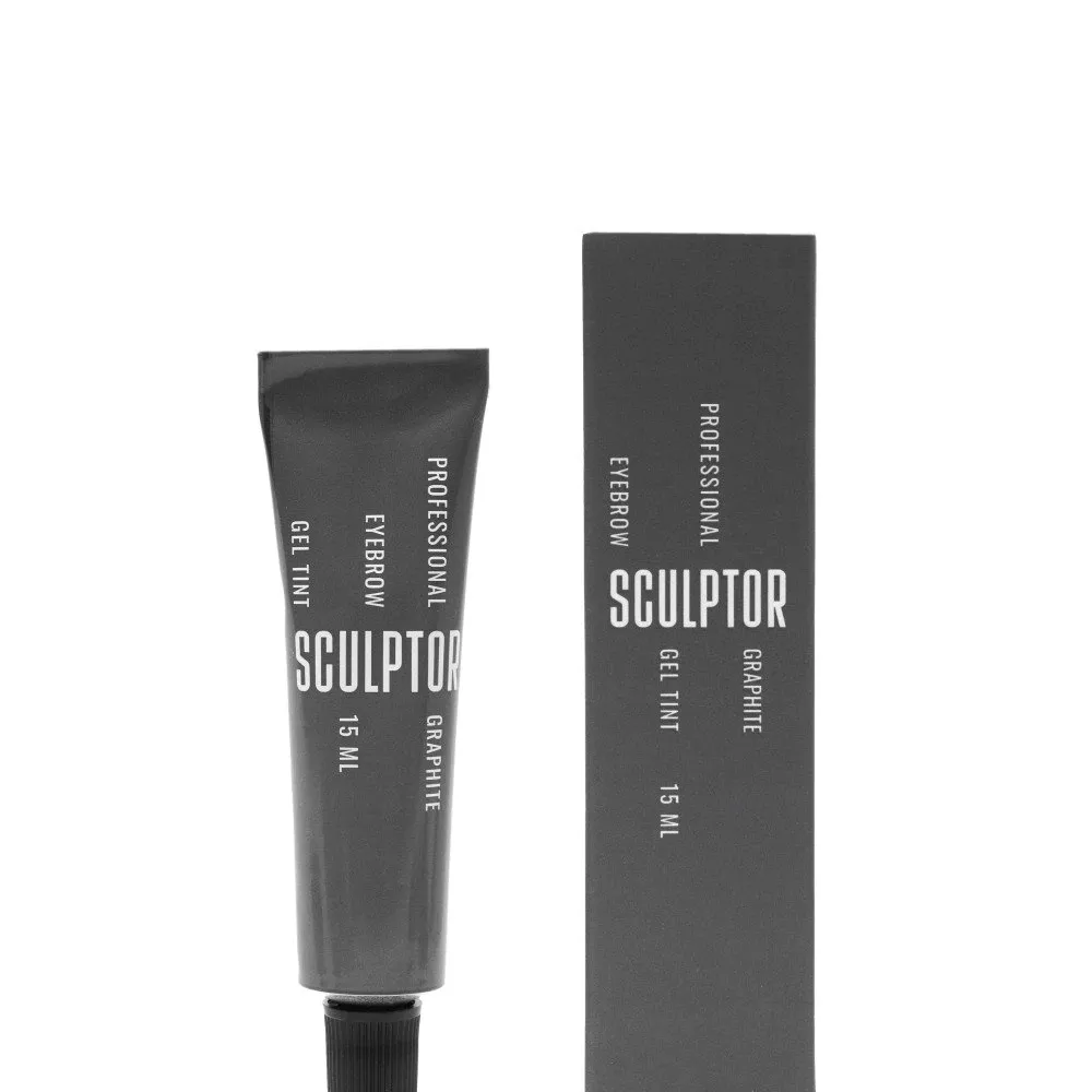 sculptor-farba-do-brwi-zelowa-15ml-graphite-stan-nowy
