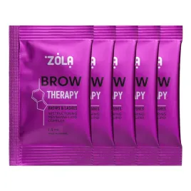 zola-brow-therapy-odzywka-do-brwi-zestaw-saszetek-15ml-x-10-szt
