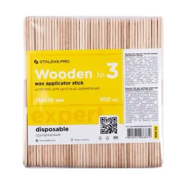 staleks-pro-drewniane-szpatulki-do-depilacji-expert-114-mm-x-10-mm-100-szt