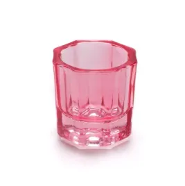 kieliszek-szklany-do-henny-czerwony