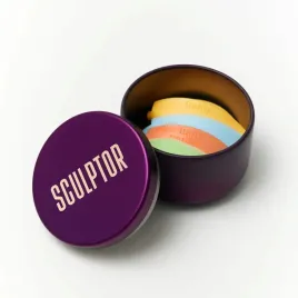 sculptor-zestaw-walkow-do-lami-open-look-4-pary-zolty