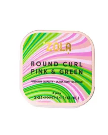 zola-round-curl-pink-and-green-formy-silikonowe-do-laminacji-rzes