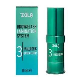 zola-lami-color-lab-03-hyaluronic-green-elixir-10-ml