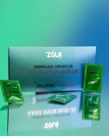 zola-color-lab-03-hyaluronic-green-zestaw-saszetek-3-x-1ml-laminacja