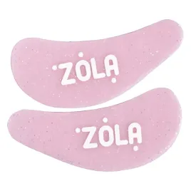 zola-platki-silikonowe-pod-oczy-jasnorozowe