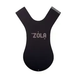 zola-grzebyk-do-laminacji-metalowy-metal-comb-black
